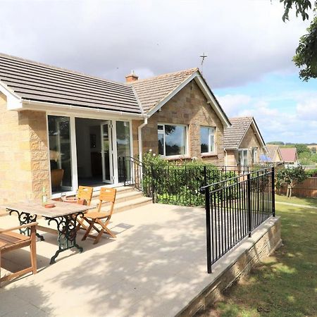 Hilltops Wroxall  Екстер'єр фото