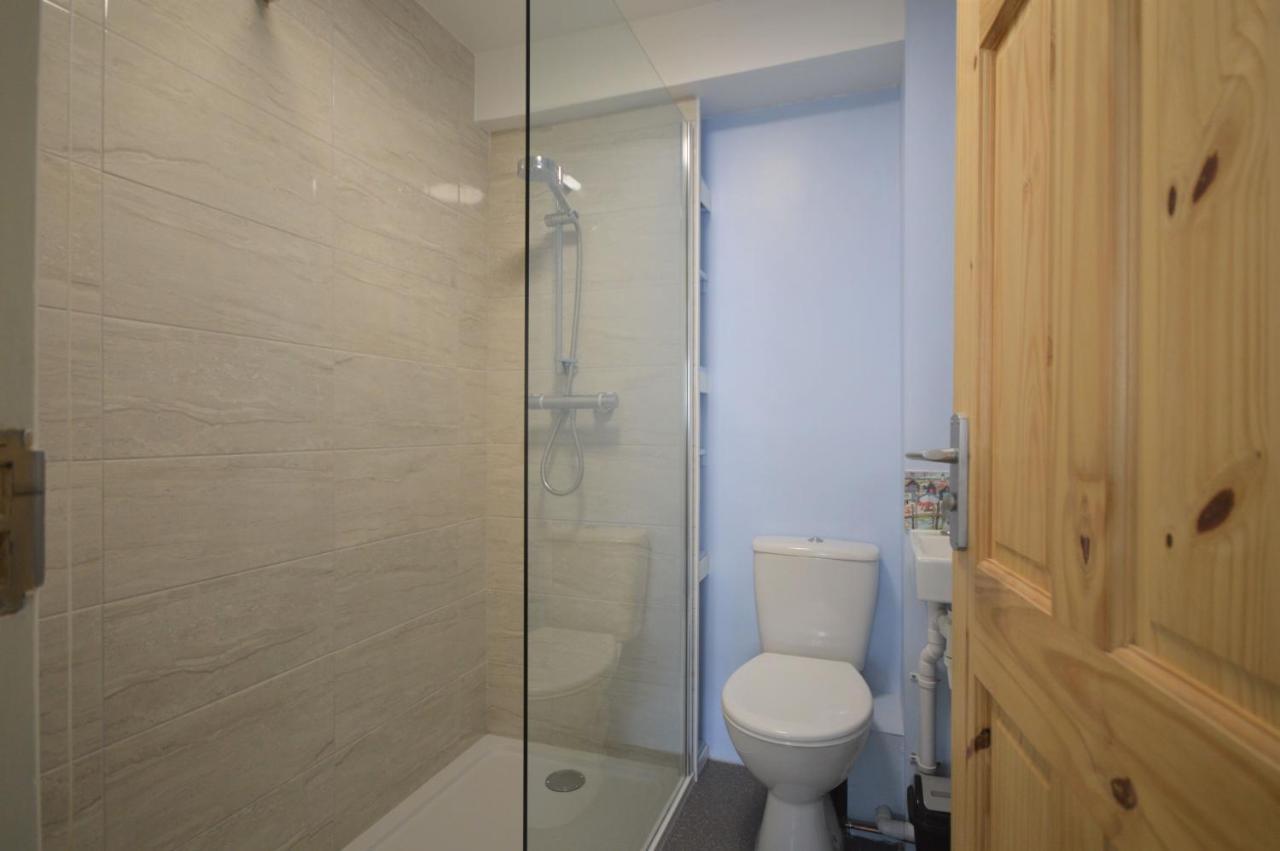 Hilltops Wroxall  Екстер'єр фото