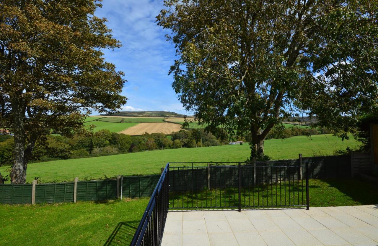 Hilltops Wroxall  Екстер'єр фото