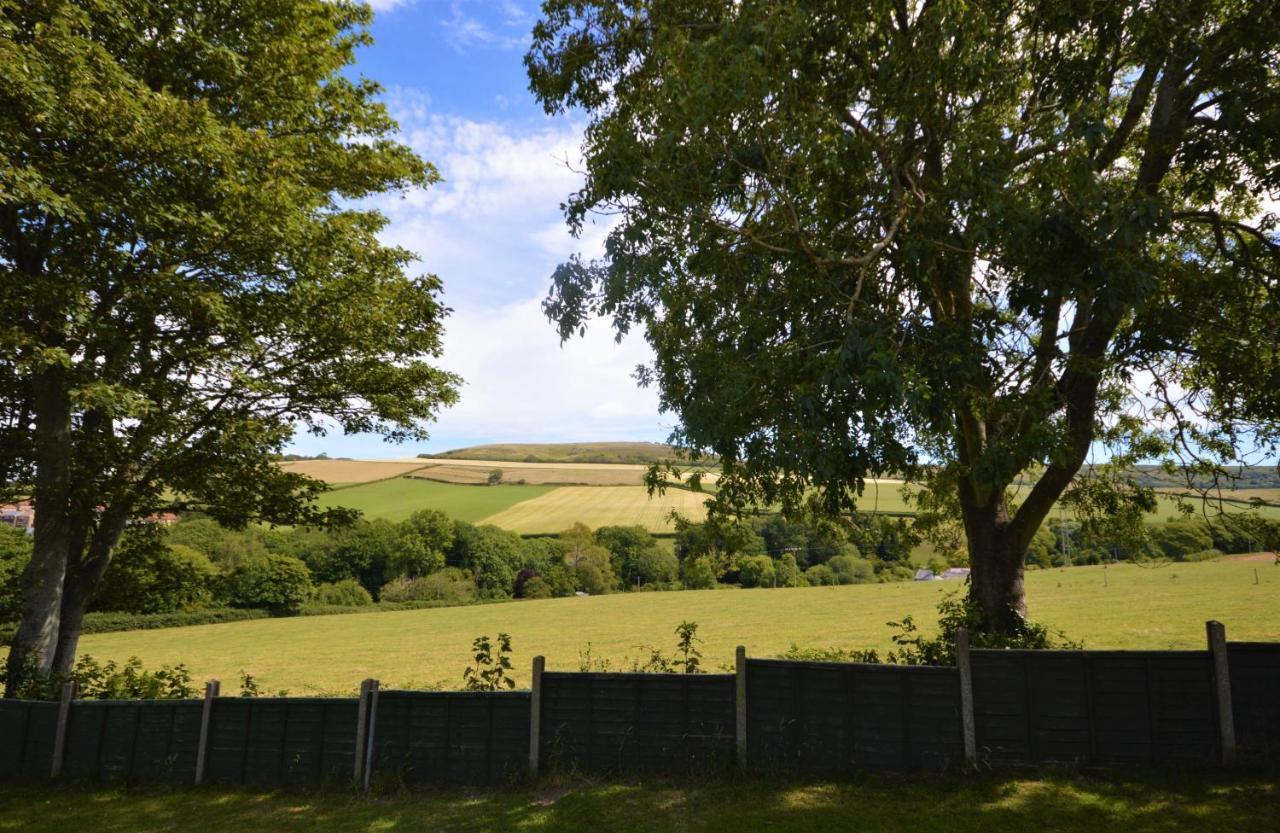 Hilltops Wroxall  Екстер'єр фото