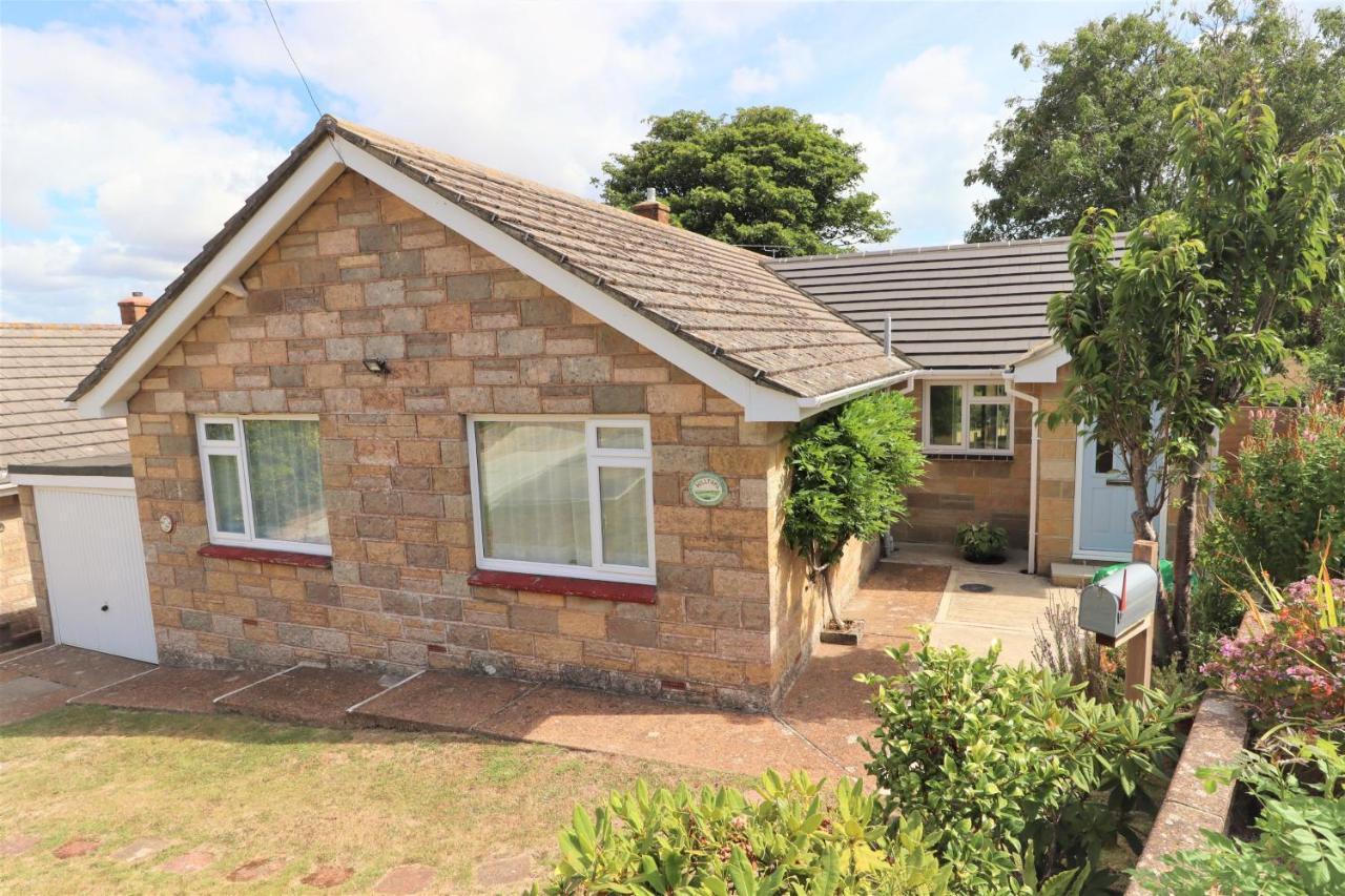 Hilltops Wroxall  Екстер'єр фото