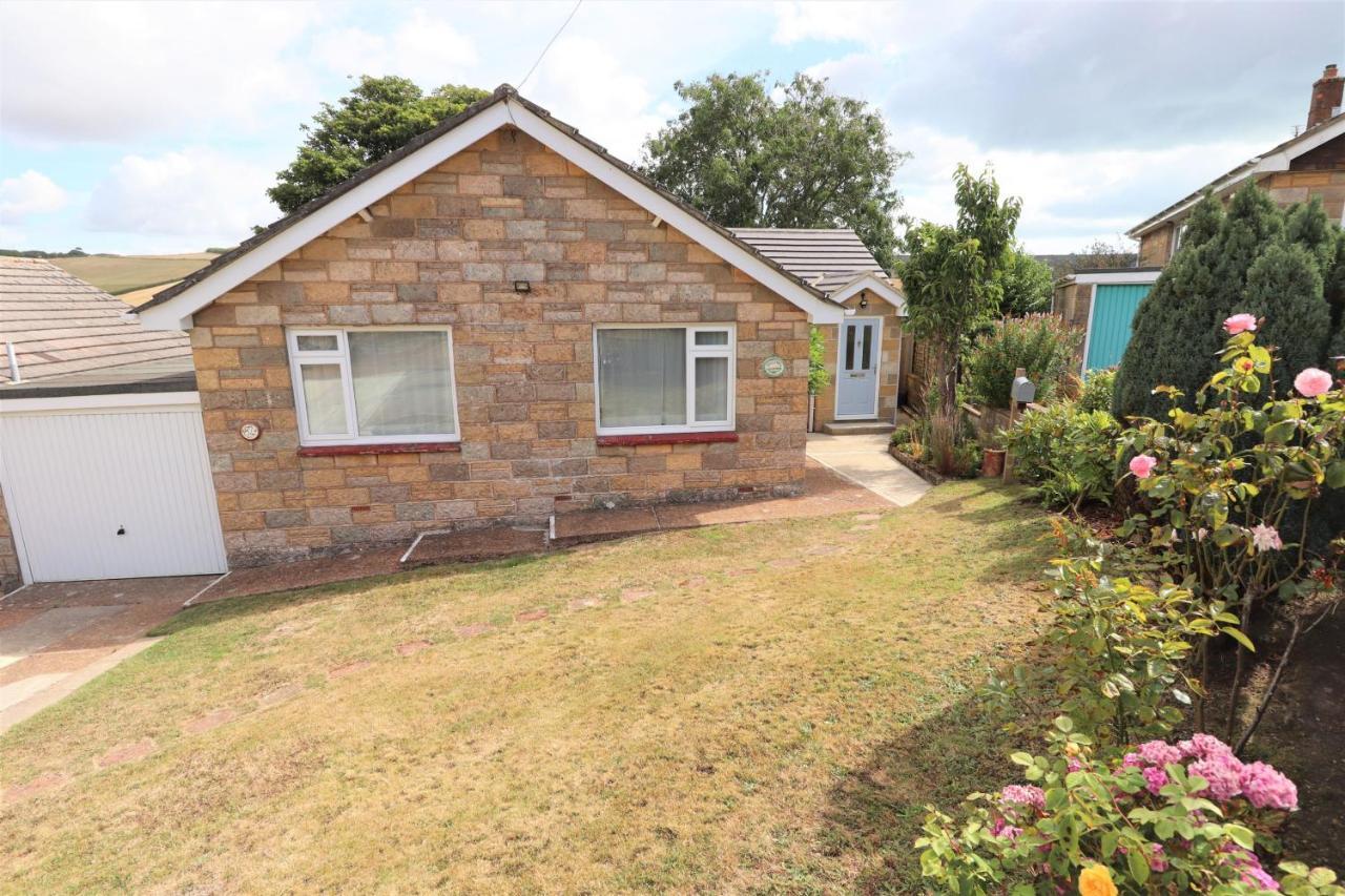 Hilltops Wroxall  Екстер'єр фото